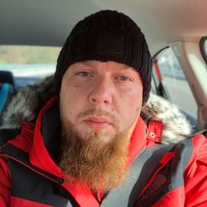 Meet your Posher, Richard